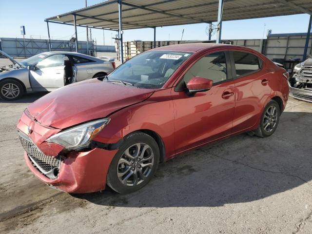 toyota yaris l 2020 3mydlbyv9ly716430