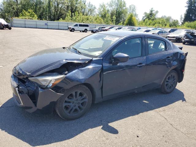 toyota yaris 2017 3mydlbyvxhy149894