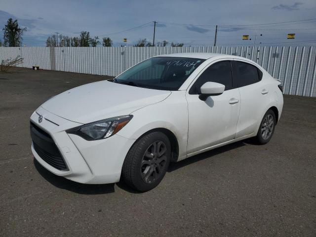 toyota yaris 2017 3mydlbyvxhy175492