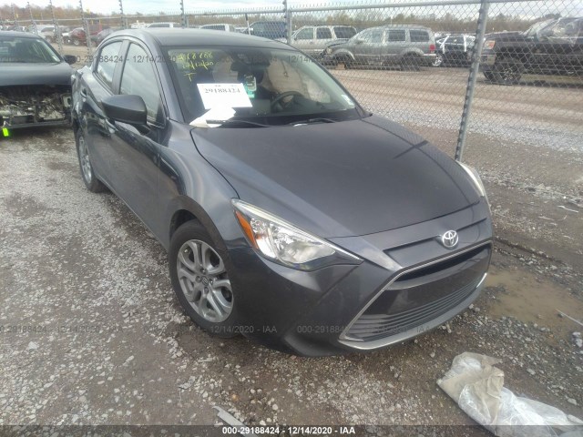 toyota yaris ia 2017 3mydlbyvxhy176142