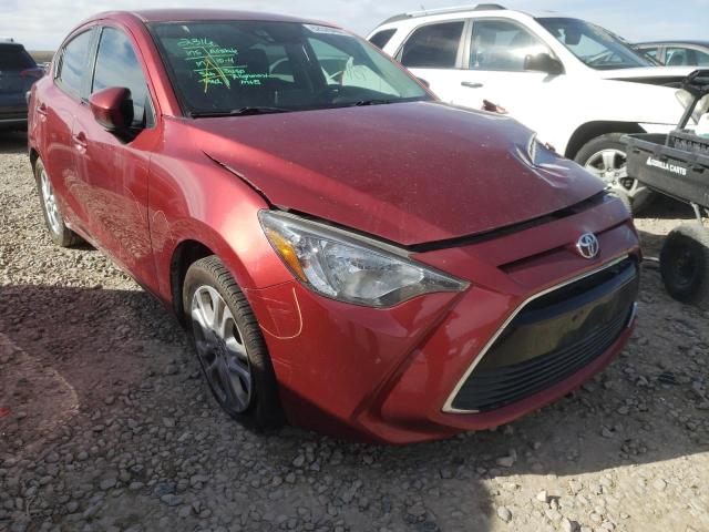 toyota yaris ia 2017 3mydlbyvxhy193961