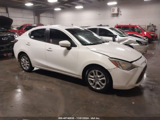 toyota yaris ia 2018 3mydlbyvxjy320892