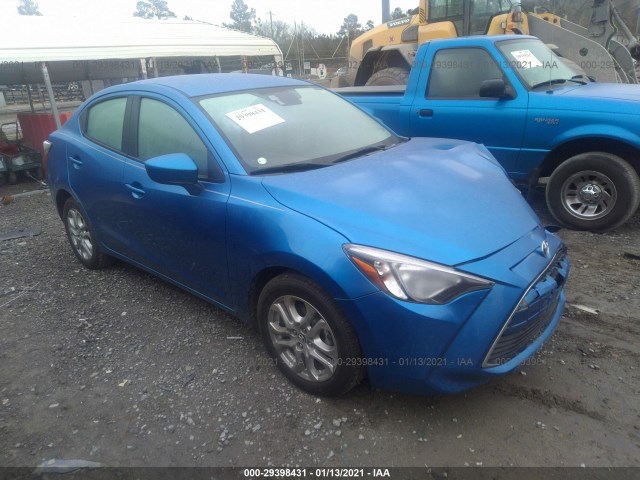 toyota yaris ia 2018 3mydlbyvxjy331598