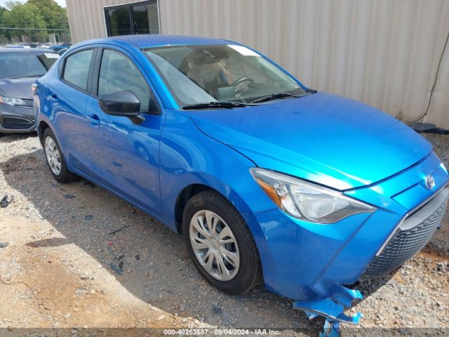 toyota yaris 2020 3mydlbyvxly700771