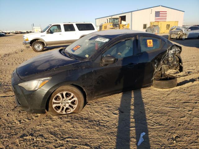 toyota scion ia 2016 3mydlbzv0gy100586