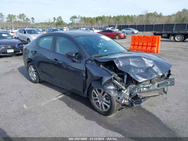 scion ia 2016 3mydlbzv0gy108056