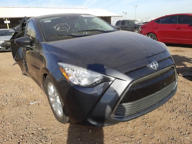 toyota scion ia 2016 3mydlbzv0gy127738