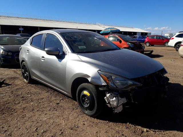 toyota scion ia 2016 3mydlbzv1gy101651