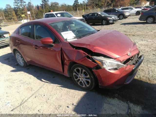 scion ia 2016 3mydlbzv1gy105330