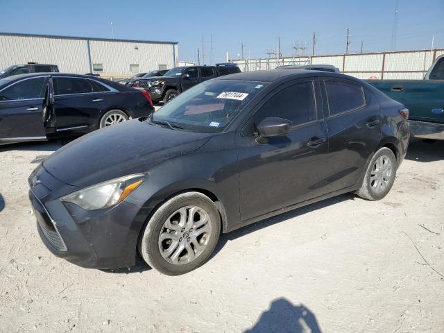 toyota scion ia 2016 3mydlbzv1gy135296