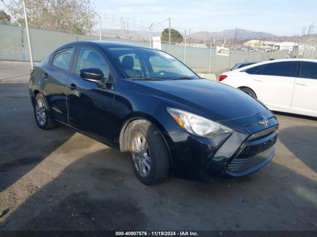 toyota scion ia 2016 3mydlbzv2gy102646