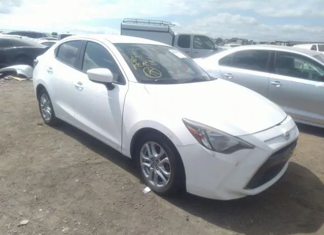 scion ia 2016 3mydlbzv2gy109919