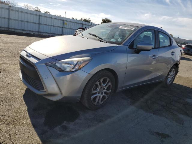 toyota scion 2016 3mydlbzv2gy124744