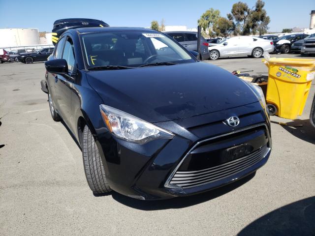 toyota scion ia 2016 3mydlbzv2gy131161