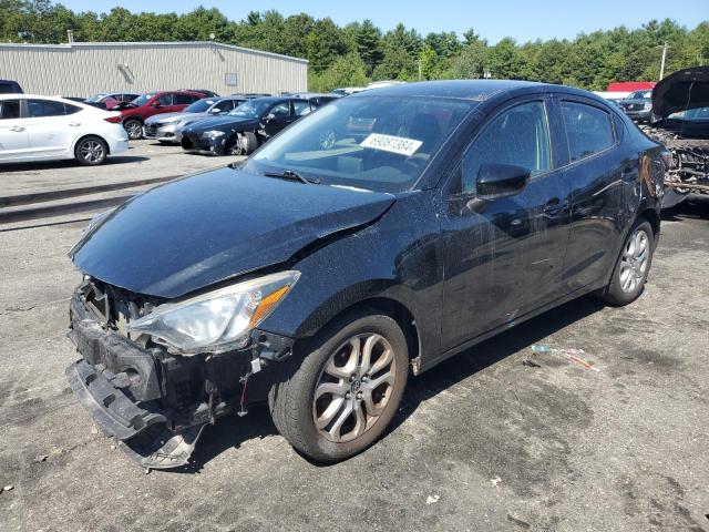 toyota scion ia 2016 3mydlbzv2gy132746