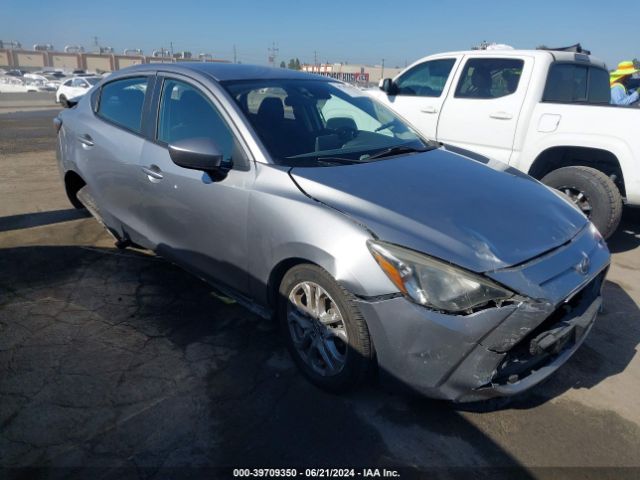 toyota scion ia 2016 3mydlbzv3gy113753