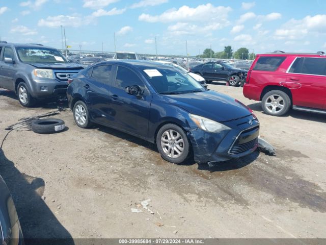 toyota scion ia 2016 3mydlbzv3gy120024