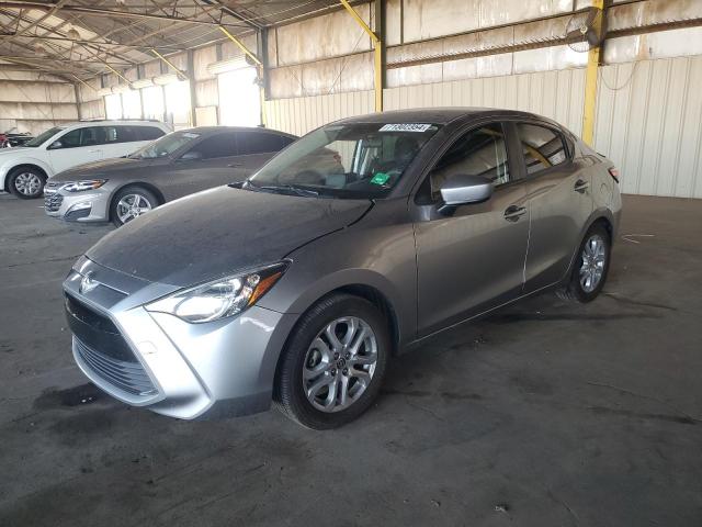 toyota scion ia 2016 3mydlbzv3gy126387