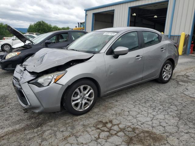 toyota scion ia 2016 3mydlbzv4gy133929