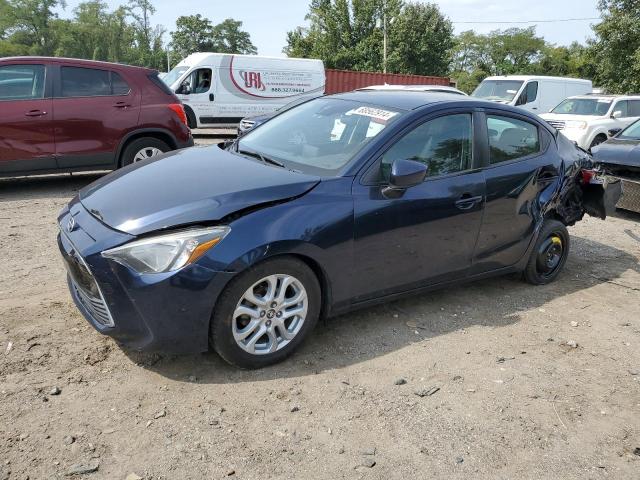 toyota scion ia 2016 3mydlbzv4gy134059