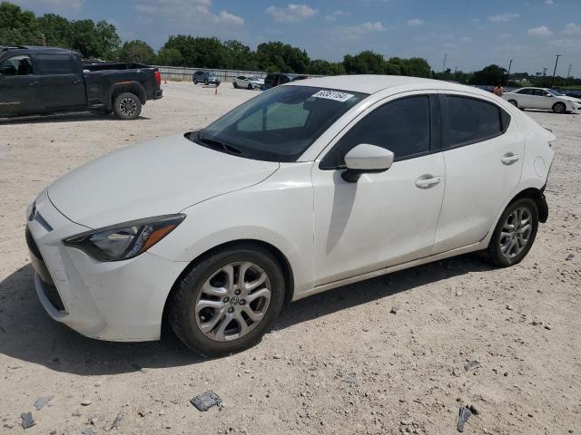 toyota scion ia 2016 3mydlbzv4gy140749