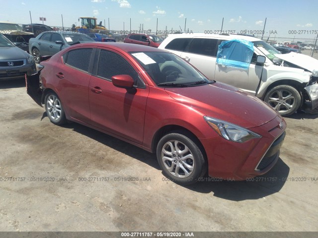 scion ia 2016 3mydlbzv5gy118873