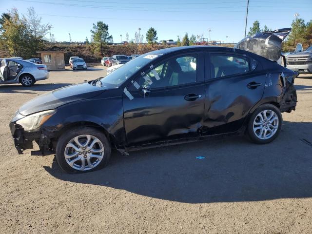 toyota scion ia 2016 3mydlbzv5gy124785