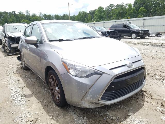 toyota scion ia 2016 3mydlbzv5gy128934