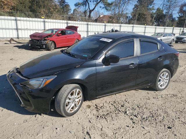 toyota scion ia 2016 3mydlbzv5gy130389