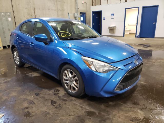 toyota scion ia 2016 3mydlbzv6gy103752