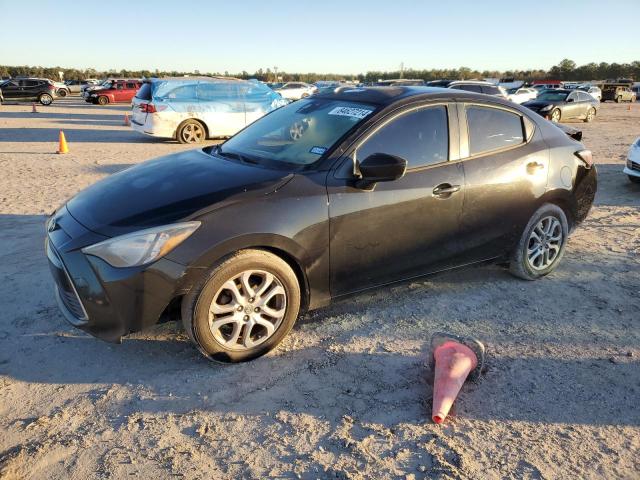 toyota scion ia 2016 3mydlbzv6gy105565