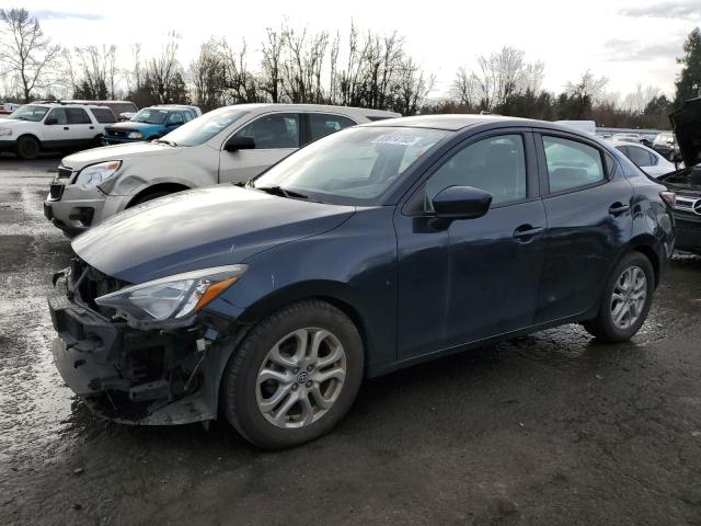 toyota scion ia 2016 3mydlbzv6gy112435