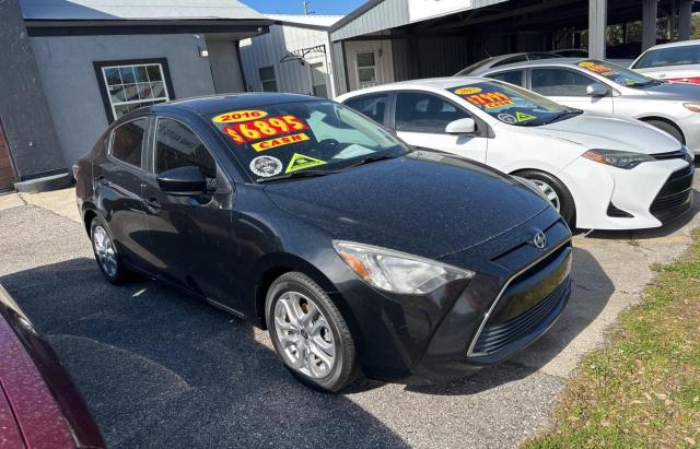 toyota scion ia 2016 3mydlbzv6gy115867