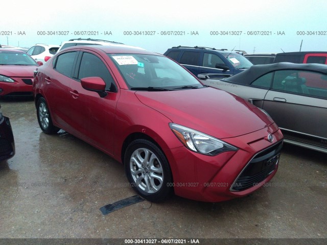 scion ia 2016 3mydlbzv6gy120633