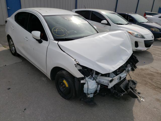 toyota scion ia 2016 3mydlbzv6gy122026