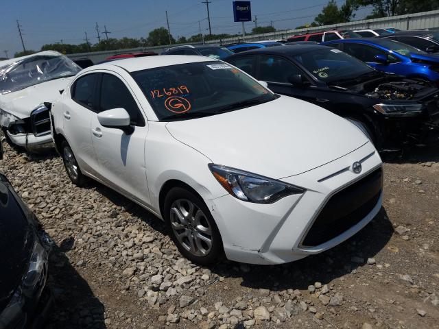 toyota scion ia 2016 3mydlbzv6gy126819