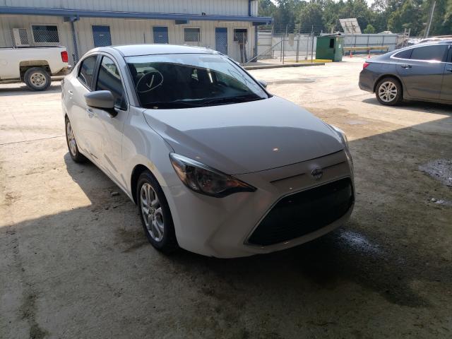 toyota scion ia 2016 3mydlbzv6gy127212