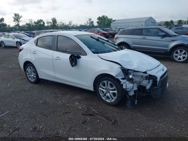 toyota scion ia 2016 3mydlbzv6gy132703