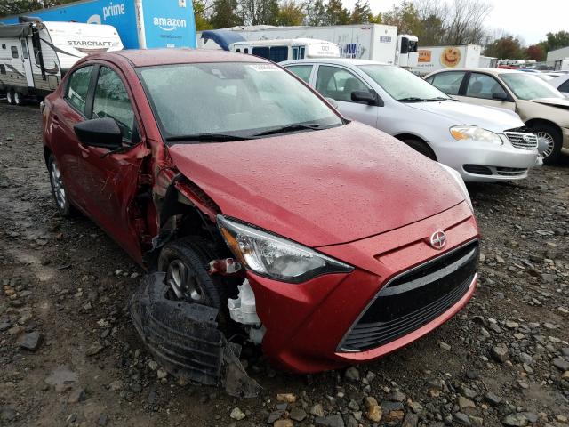 toyota scion ia 2016 3mydlbzv6gy134905