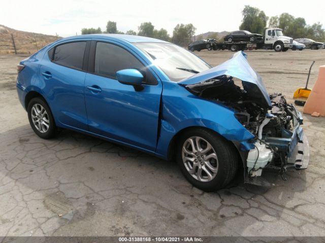 scion ia 2016 3mydlbzv7gy105915