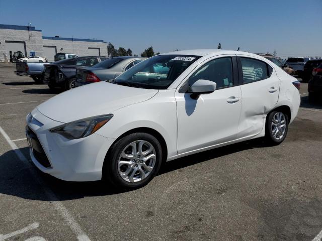 toyota scion ia 2016 3mydlbzv7gy112587