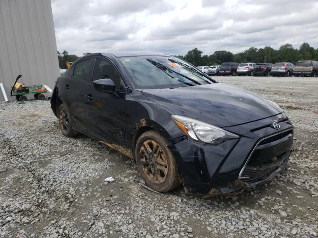 toyota scion ia 2016 3mydlbzv7gy116445