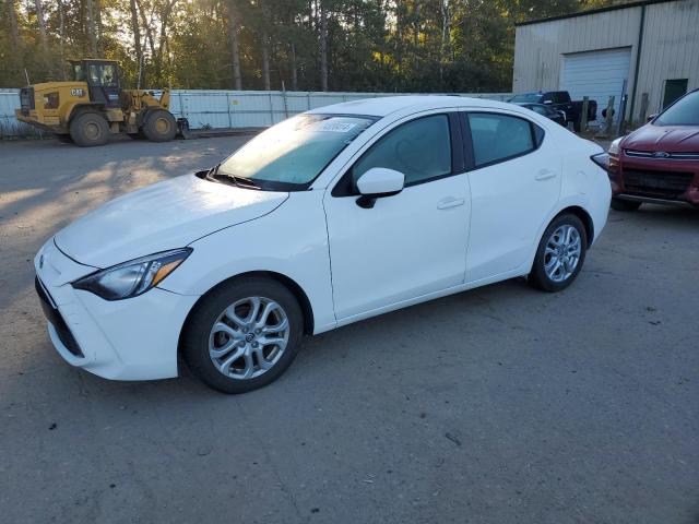 toyota scion ia 2016 3mydlbzv7gy119720