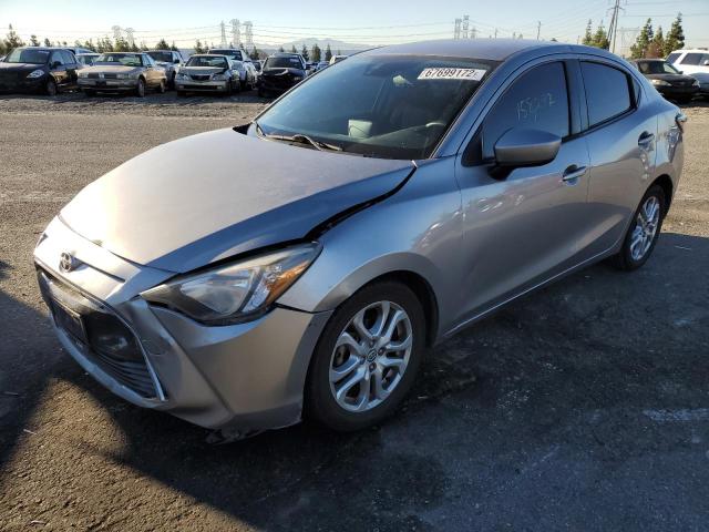 toyota scion ia 2016 3mydlbzv7gy126456