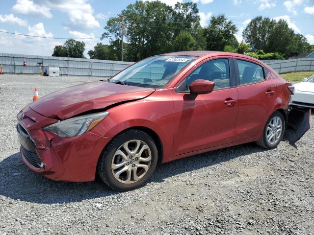 toyota scion ia 2016 3mydlbzv7gy129566