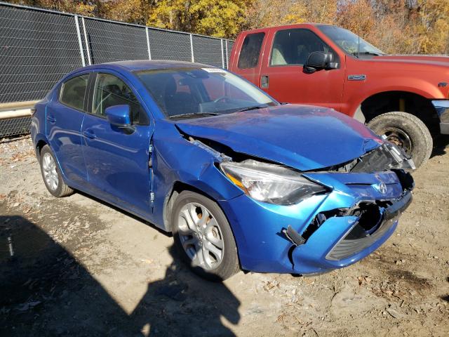 toyota scion ia 2016 3mydlbzv7gy130880