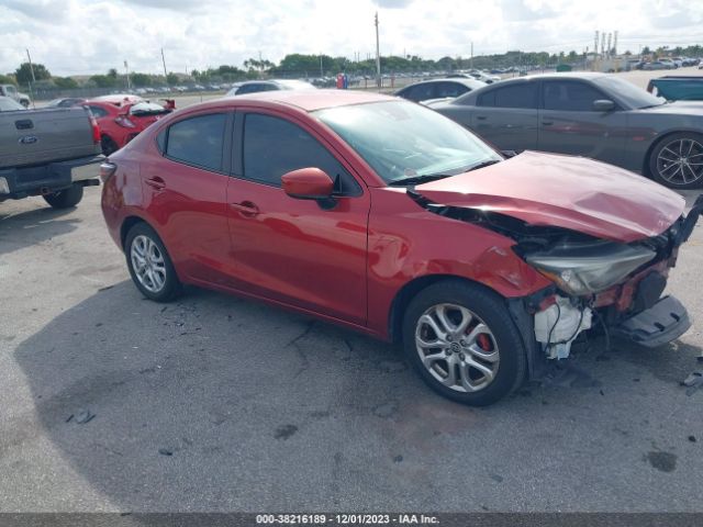 scion ia 2016 3mydlbzv7gy135349