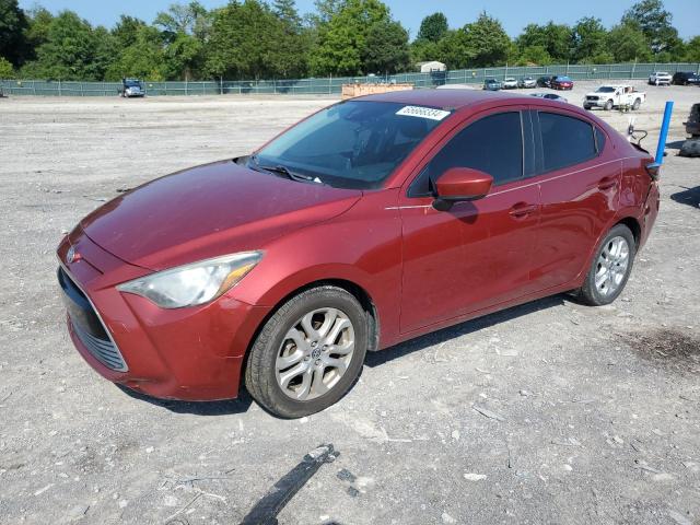 toyota scion ia 2016 3mydlbzv7gy136114