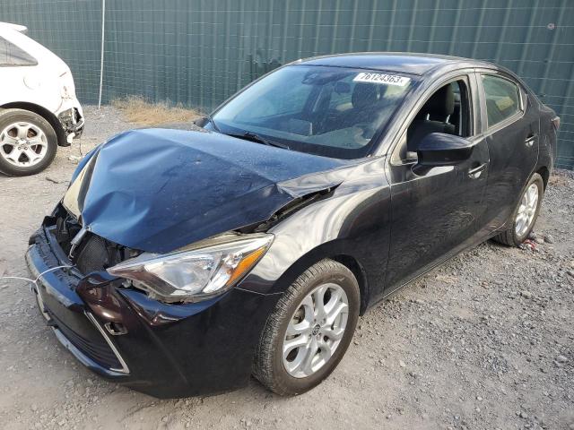 toyota scion ia 2016 3mydlbzv7gy137943