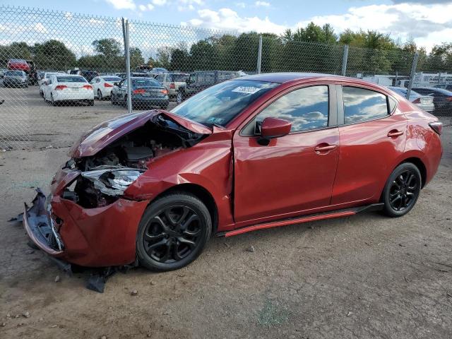 toyota scion ia 2016 3mydlbzv8gy117989